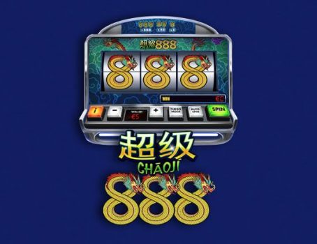 Chaoji 888 - Playtech -