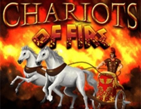 Chariots of Fire - Rival - Mythology