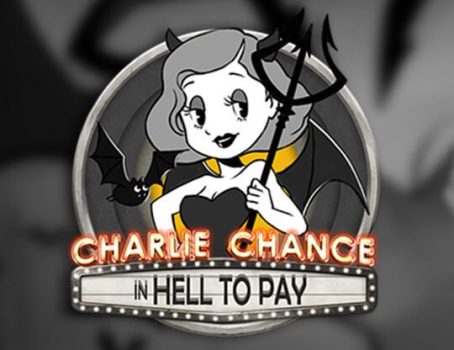 Charlie Chance in Hell to Pay - Play'n GO - Comics