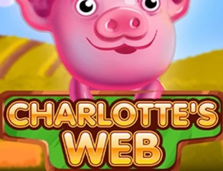 Charlotte's Web - Ka Gaming - 5-Reels