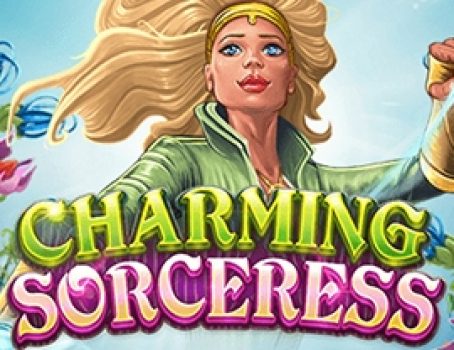 Charming Sorceress - Ka Gaming - 5-Reels