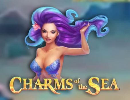 Charms of the Sea - Playtech -