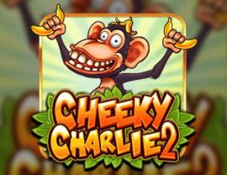 Cheeky Charlie 2 - Swintt - 5-Reels