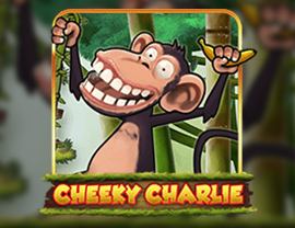 Cheeky Charlie