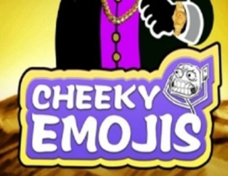 Cheeky Emojis - DreamTech - Comics