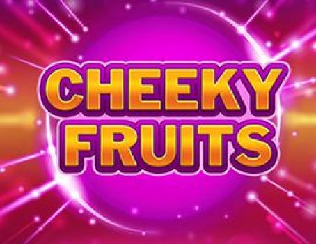 Cheeky Fruits - Gluck Games - Fruits