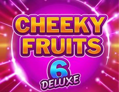 Cheeky Fruits 6 Deluxe - Gluck Games - Fruits