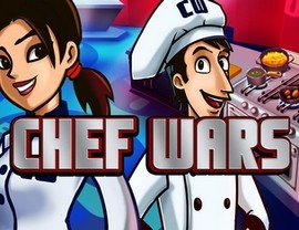 Chef Wars