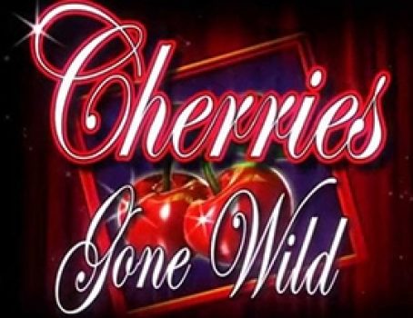 Cherries Gone Wild - 2By2 Gaming - Fruits