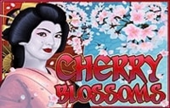 Cherry Blossom - Nextgen Gaming - Japan