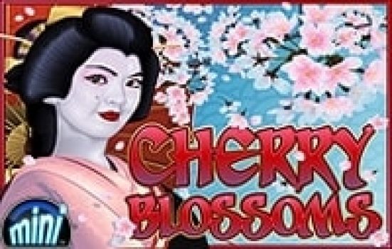 Cherry Blossoms Mini - Nextgen Gaming - Japan