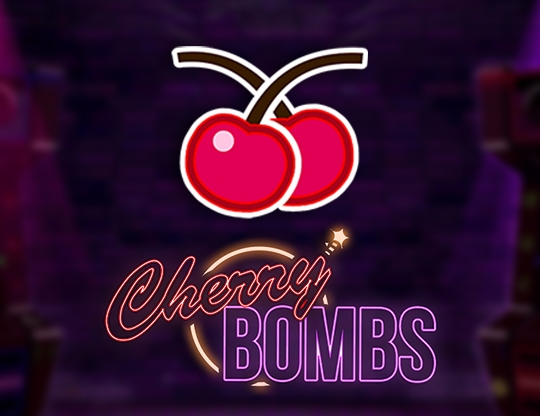 Cherry Bombs