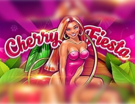 Cherry Fiesta - BGaming - Fruits