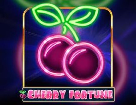 Cherry Fortune - TOPTrend Gaming - Fruits