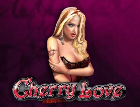 Cherry Love - Playtech -