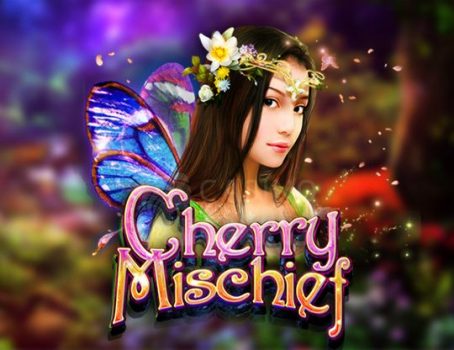 Cherry Mischief - High 5 Games - 5-Reels