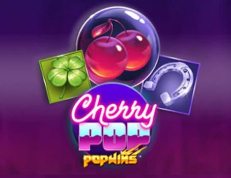 Cherry Pop - Yggdrasil Gaming - Fruits