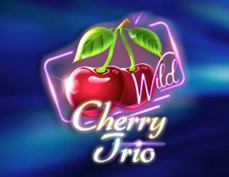 Cherry Trio - iSoftBet - 3-Reels