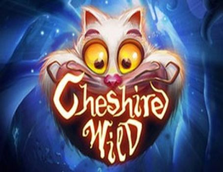 Cheshire Wild - Skywind Group - 5-Reels