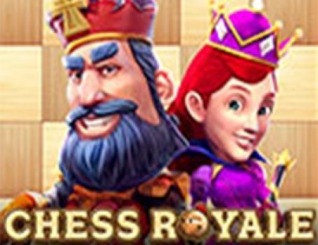 Chess Royal - Gameplay Interactive -
