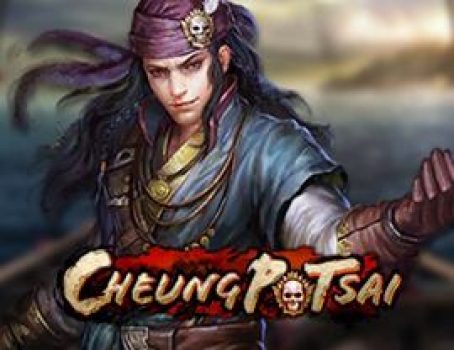 Cheung Potsai - SimplePlay - Pirates