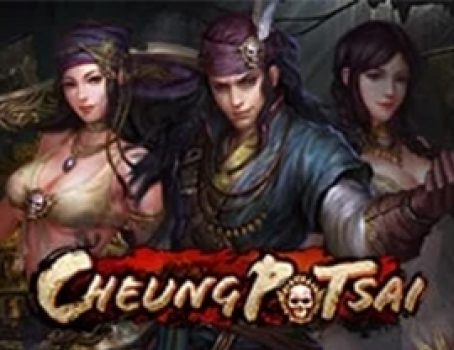 Cheung Po Tsai - SA Gaming - Pirates