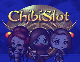 Chibi Slot