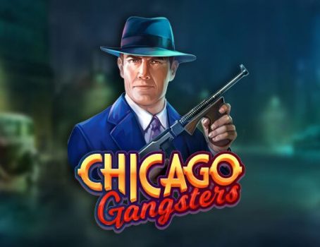 Chicago Gangsters - Playson - 5-Reels