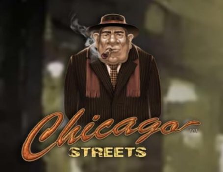 Chicago Streets - Playtech -