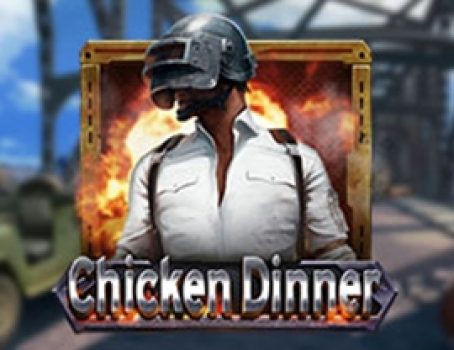 Chicken Dinner - Dragoon Soft - 5-Reels