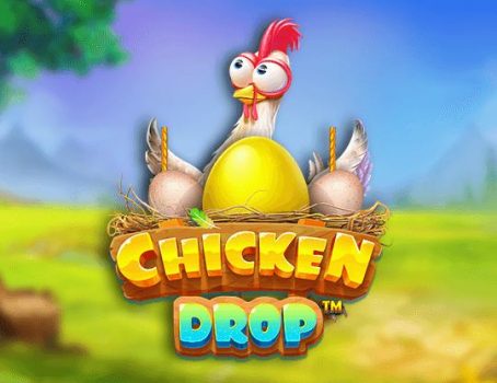 Chicken Drop - Pragmatic Play - 7-Reels