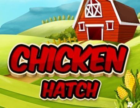 Chicken Hatch - Capecod -