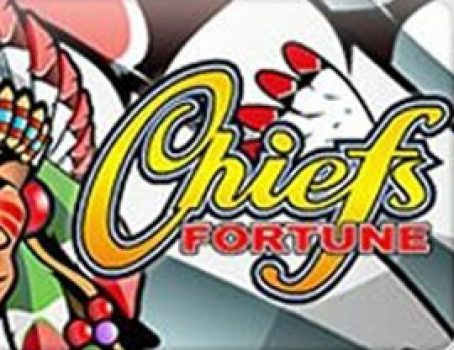 Chief's Fortune - Microgaming - American