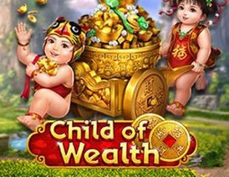 Child of Wealth - SimplePlay - 5-Reels