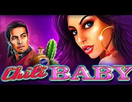 Chili Baby - Casino Technology - 5-Reels