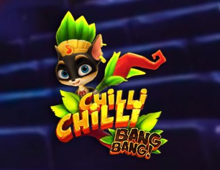 Chilli Chilli Bang Bang - iSoftBet - Aztecs