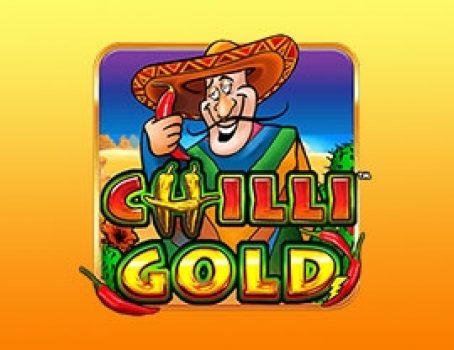Chilli Gold - TOPTrend Gaming - Comics