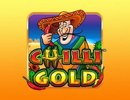 Chilli Gold - Lightning Box - 5-Reels