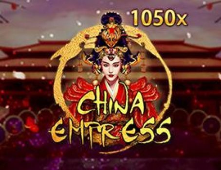 China Empress - Iconic Gaming - 5-Reels