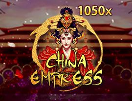 China Empress