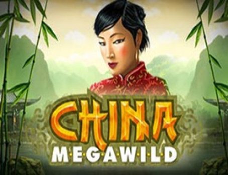 China Mega Wild - Skywind Group - 5-Reels