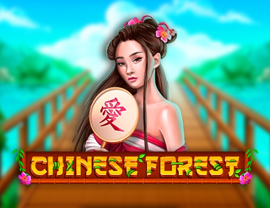 Chinese Forest