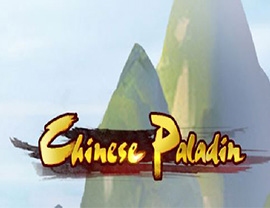 Chinese Paladin