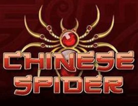 Chinese Spider - Amatic - 3-Reels