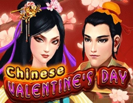 Chinese Valentines Day - Ka Gaming - 5-Reels