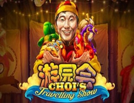 Choi s Travelling Show - Skywind Group - 5-Reels