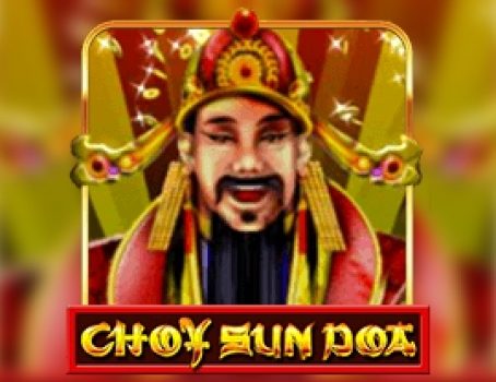 Choy Sun Doa - TOPTrend Gaming - 5-Reels