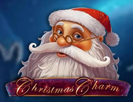 Christmas Charm - Booongo - Holiday