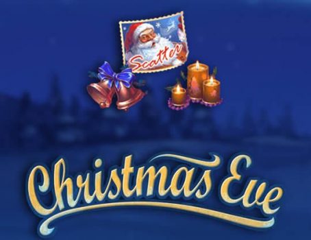 Christmas Eve - Playson - Holiday