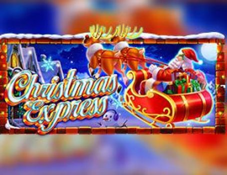 Christmas Express - PlayStar - Holiday